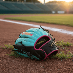 Mizuno Pro Select DynaCage 11.5 Baseball Glove