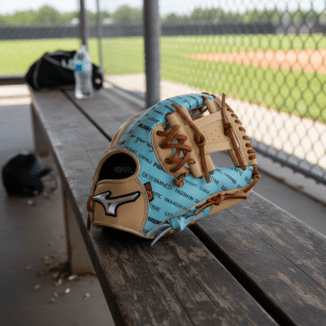 GPSF-10VCMP Pro Select VAL CAGLE 12" Fastpitch Glove